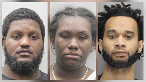 Police: 3 arrested after attempting fraudulent $21K purchase from Tysons’ Louis Vuitton store